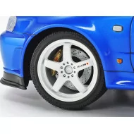 Tamiya 1/24 Skyline GT-R V Spec Car Model Kit