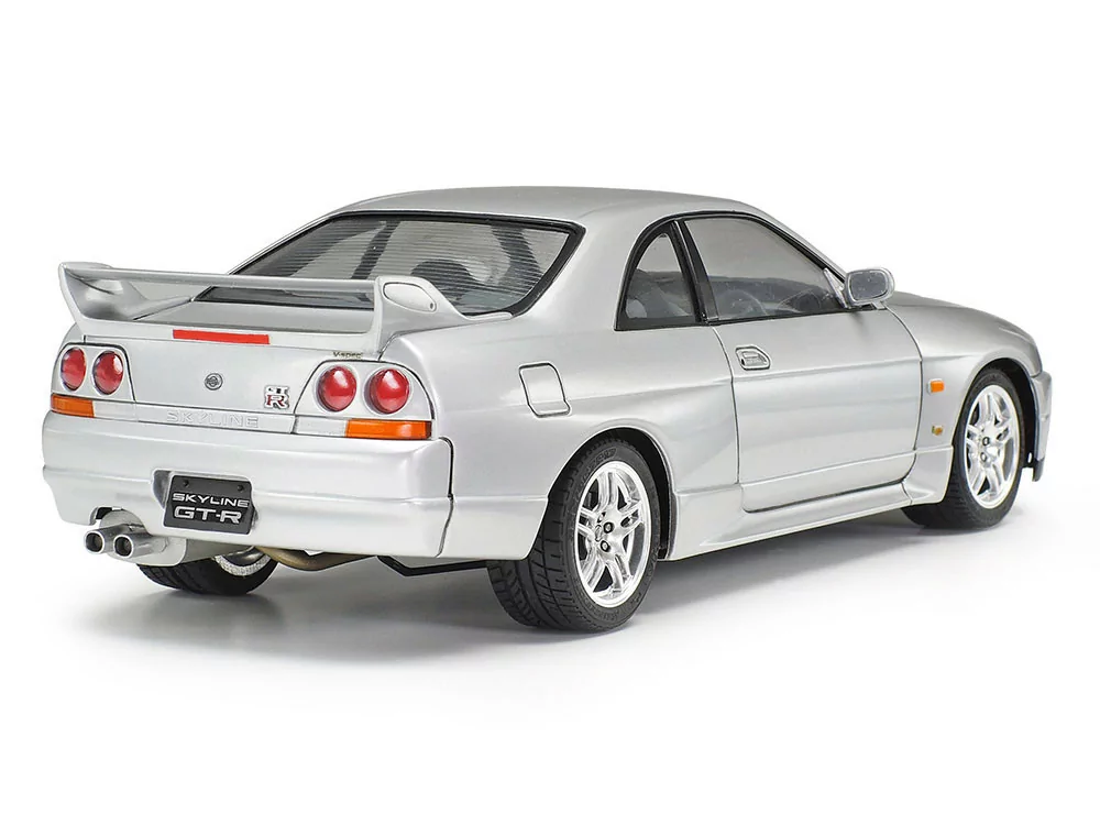 Tamiya 24145 NISSAN SKYLINE GR-R V SP TAM24145_3