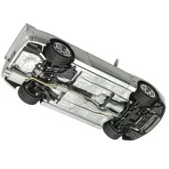 Tamiya 1/24 Nissan Skyline Gr-R V Sp Car Model Kit