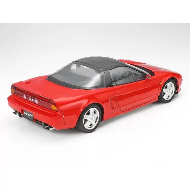Tamiya 1/24 Honda NSX Kit TAM24100_2