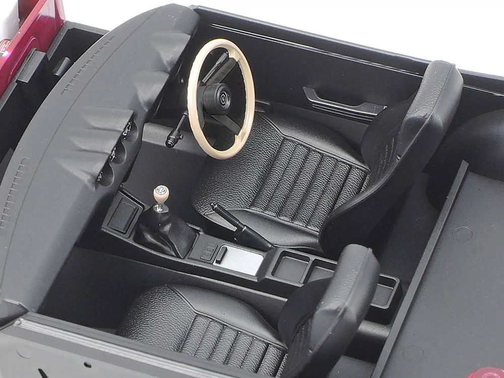 Tamiya Nissan Fairlady 1/24 TAM24360_12