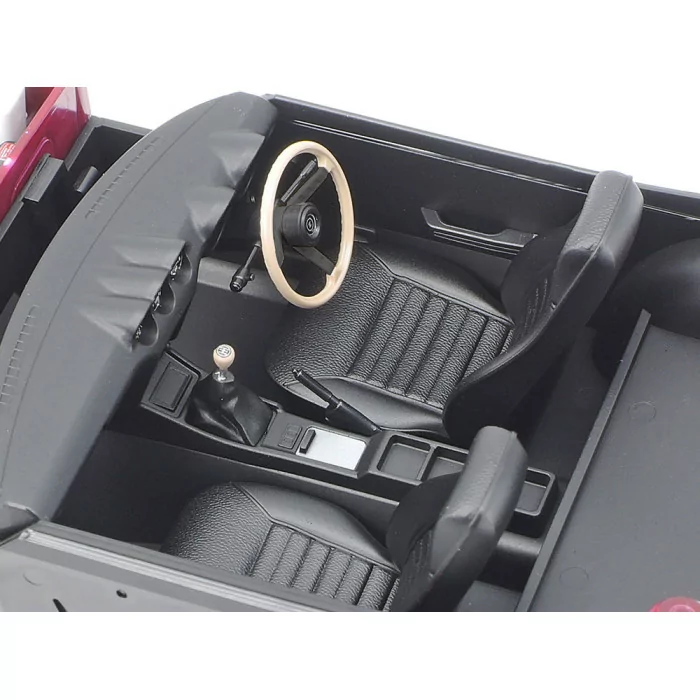 Tamiya 1/24 Nissan Fairlady Car Model Kit