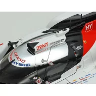Tamiya 1/24 Toyota Gazoo Racing TS050 Hybrid Car Model Kit