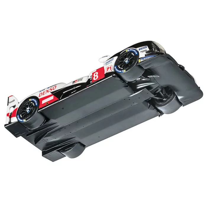 Tamiya 1/24 Toyota Gazoo Racing TS050 Hybrid Car Model Kit