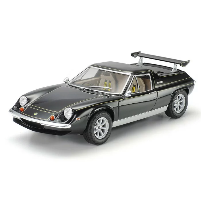 Tamiya 1/24 Lotus Europa Special Car Model Kit