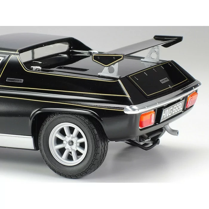 Tamiya 1/24 Lotus Europa Special Car Model Kit