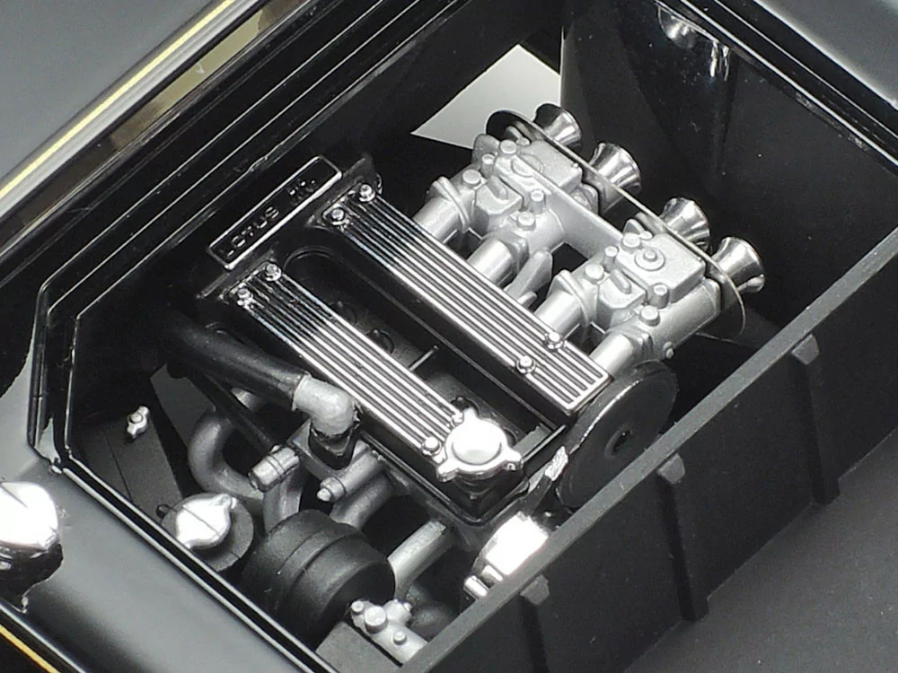 Tamiya 1/24 Lotus Europa Special TAM24358_5