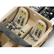 Tamiya 1/24 Lotus Europa Special Car Model Kit