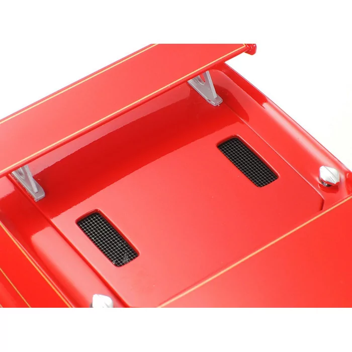 Tamiya 1/24 Lotus Europa Special Car Model Kit