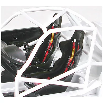 Tamiya 1/24 Porsche GT2 Street Version TAM24247_2