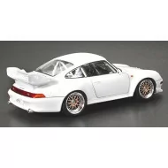 Tamiya 1/24 Porsche GT2 Street Version Car Model Kit