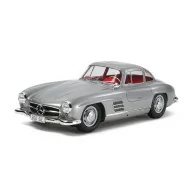 Tamiya 1/24 Mercedes 300sl Car Model Kit