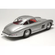 Tamiya 1/24 Mercedes 300sl Car Model Kit