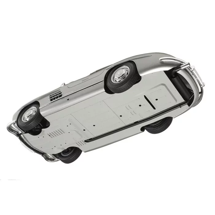 Tamiya 1/24 Mercedes 300sl Car Model Kit