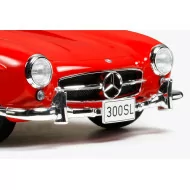 Tamiya 1/24 Mercedes 300sl Car Model Kit