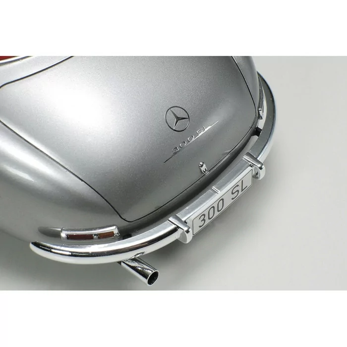 Tamiya 1/24 Mercedes 300sl Car Model Kit
