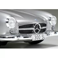 Tamiya 1/24 Mercedes 300sl Car Model Kit