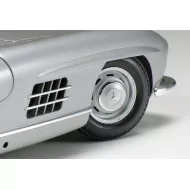 Tamiya 1/24 Mercedes 300sl Car Model Kit
