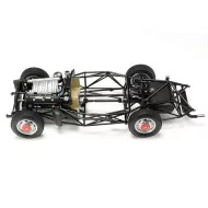 Tamiya 1/24 Mercedes 300sl Car Model Kit