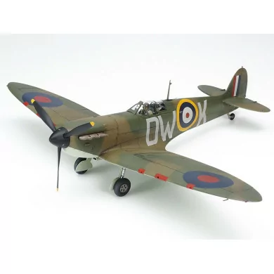 1/48 Supermarine Spitfire Mk.I TAM61119_1