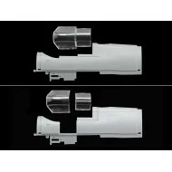 Tamiya 1/48 Supermarine Spitfire Mk.I Aircraft Model Kit