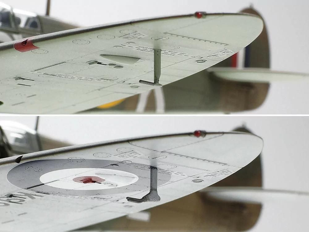 Model Airplane Kits – Build Plastic Scale Aircraft