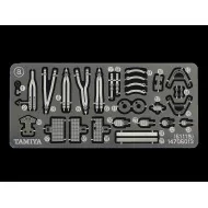 Tamiya 1/48 Supermarine Spitfire Mk.I Aircraft Model Kit