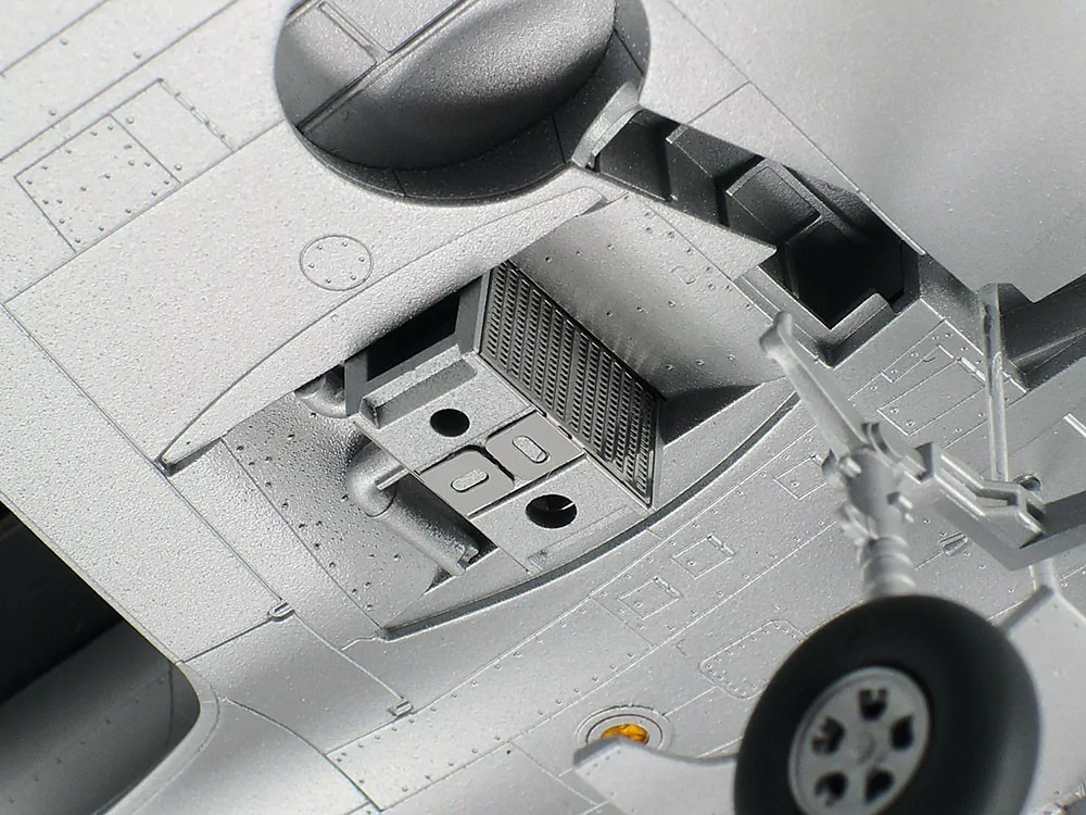 Model Airplane Kits – Build Plastic Scale Aircraft