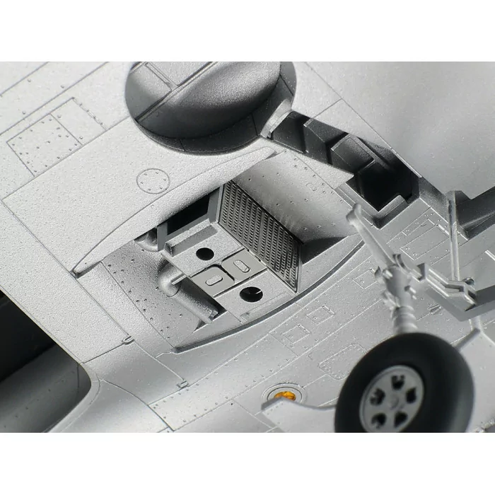 Tamiya 1/48 Supermarine Spitfire Mk.I Aircraft Model Kit