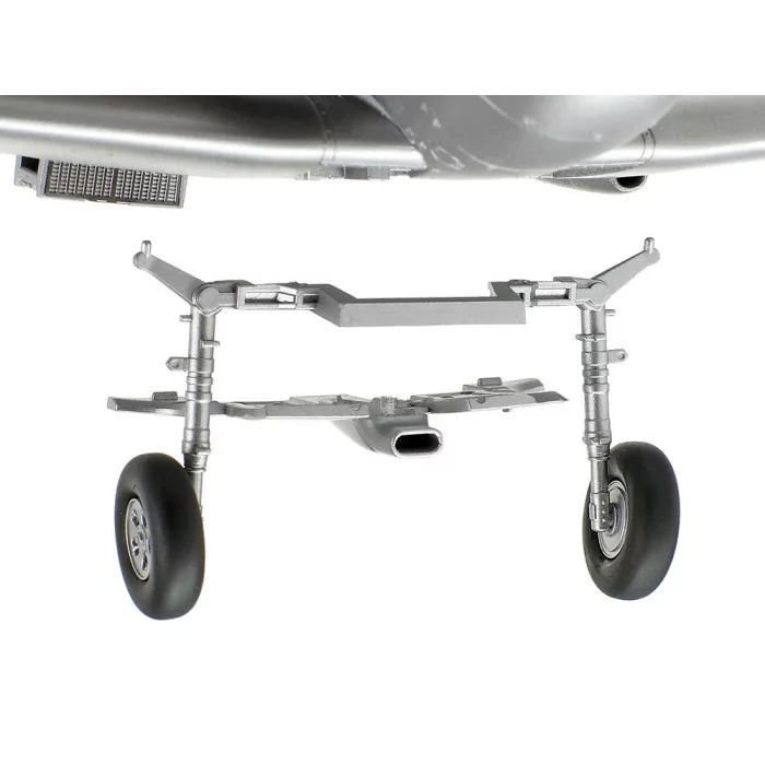 Tamiya 1/48 Supermarine Spitfire Mk.I Aircraft Model Kit