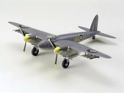 1/72 DeHavilland Mosquito TAM60747_1