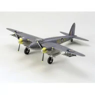 Tamiya 1/72 Dehavilland Mosquito Airplane Model Kit