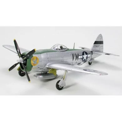 Model Airplane Kits – Build Plastic Scale Aircraft