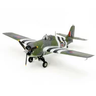 Tamiya 1/48 Grumman FM-1 Wildcat Airplane Model Kit