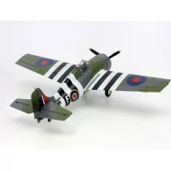 Tamiya 1/48 Grumman FM-1 Wildcat Airplane Model Kit