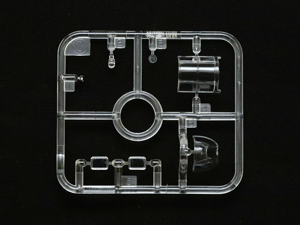 Model Airplane Kits – Build Plastic Scale Aircraft