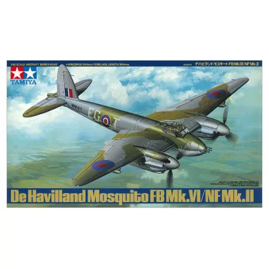1/48 Mosquito FB TAM61062_2