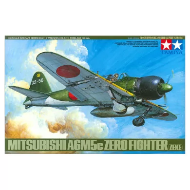 Model Airplane Kits – Build Plastic Scale Aircraft