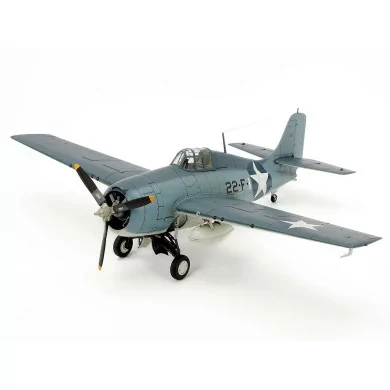 Model Airplane Kits – Build Plastic Scale Aircraft