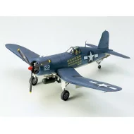 Tamiya 1/48 Vought F4U-1A Corsair Aircraft Model Kit
