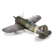 Tamiya 1/48 Brewster B-339 Buffalo Airplane Model Kit