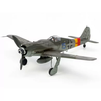 Tamiya 1/48 Focke Wulf FW190 D9 TAM61041_1