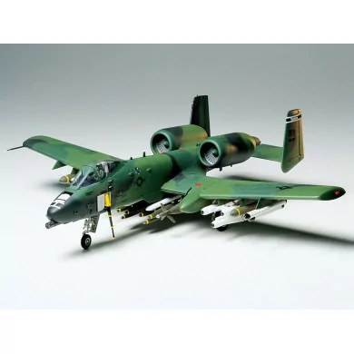 Plastic Model Kits