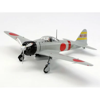 Model Airplane Kits – Build Plastic Scale Aircraft