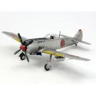 Tamiya 1/48 Japanese Hayate Frank Type 4 Airplane Model Kit