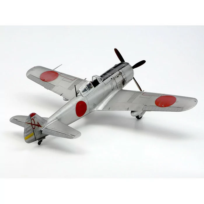 Tamiya 1/48 Japanese Hayate Frank Type 4 Airplane Model Kit