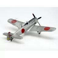 Tamiya 1/48 Japanese Hayate Frank Type 4 Airplane Model Kit