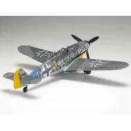 Tamiya 1/48 Messerschmitt Bf 109 G-6 Airplane Model Kit