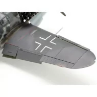 Tamiya 1/48 Messerschmitt Bf 109 G-6 Airplane Model Kit