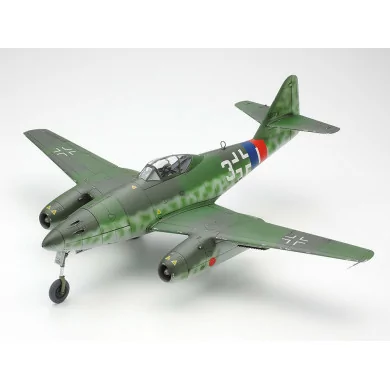 Tamiya 1/48 Messerschmitt Me262 A-la TAM61087_1